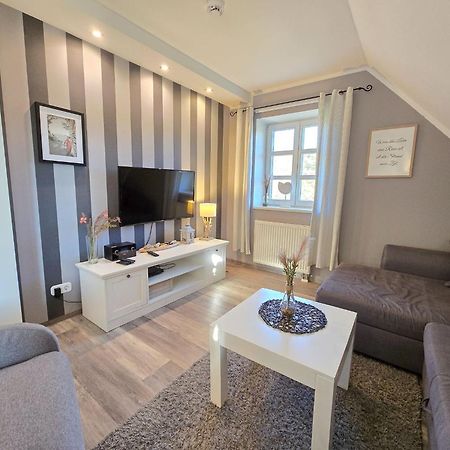 Feriendorf Rugana - Komfortplus Appartement Mit 1 Schlafzimmer C32 德兰斯克 外观 照片