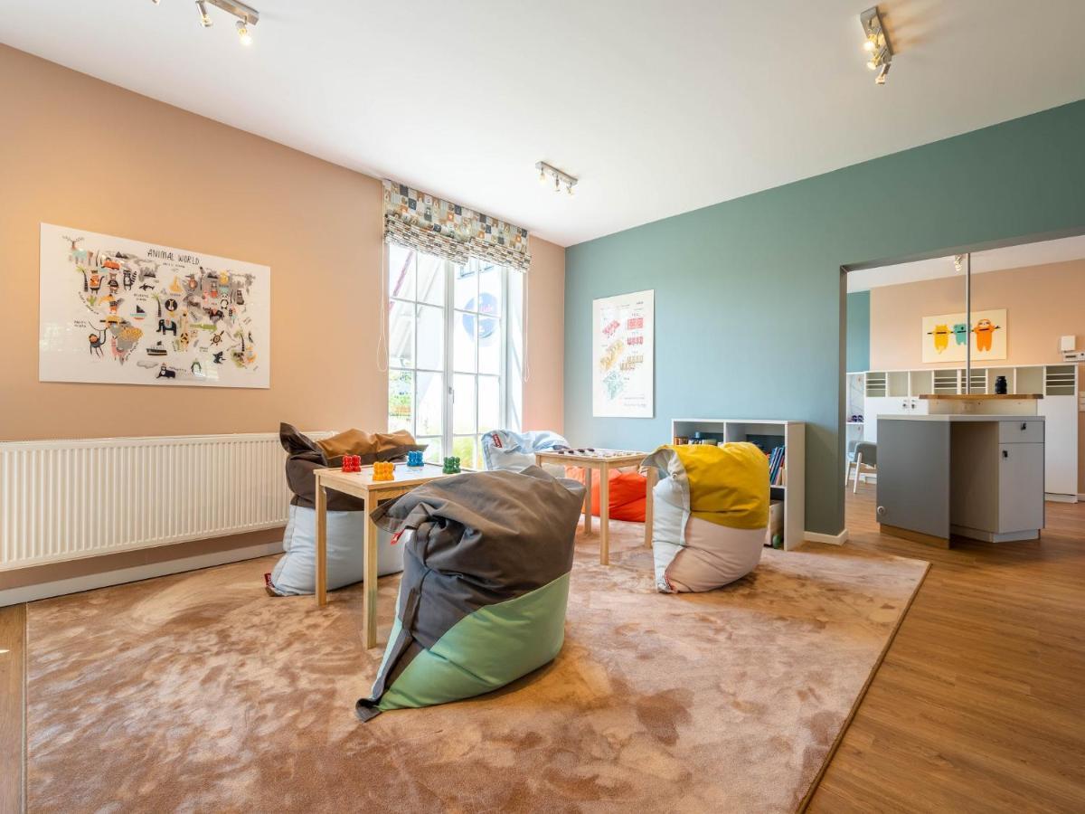 Feriendorf Rugana - Komfortplus Appartement Mit 1 Schlafzimmer C32 德兰斯克 外观 照片