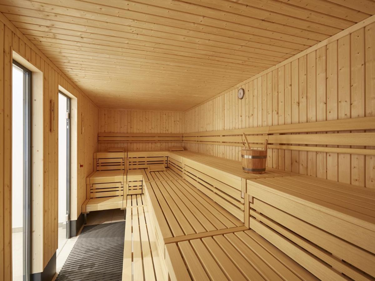 Feriendorf Rugana - Komfortplus Appartement Mit 1 Schlafzimmer C32 德兰斯克 外观 照片