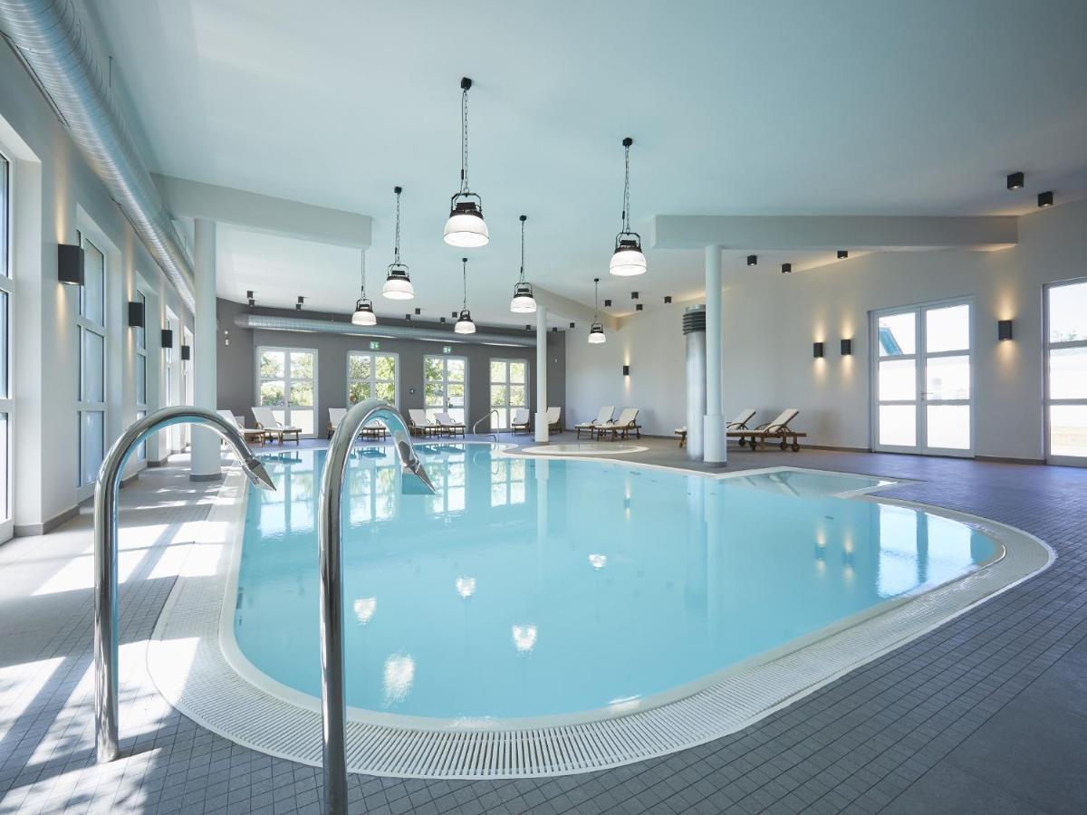 Feriendorf Rugana - Komfortplus Appartement Mit 1 Schlafzimmer C32 德兰斯克 外观 照片