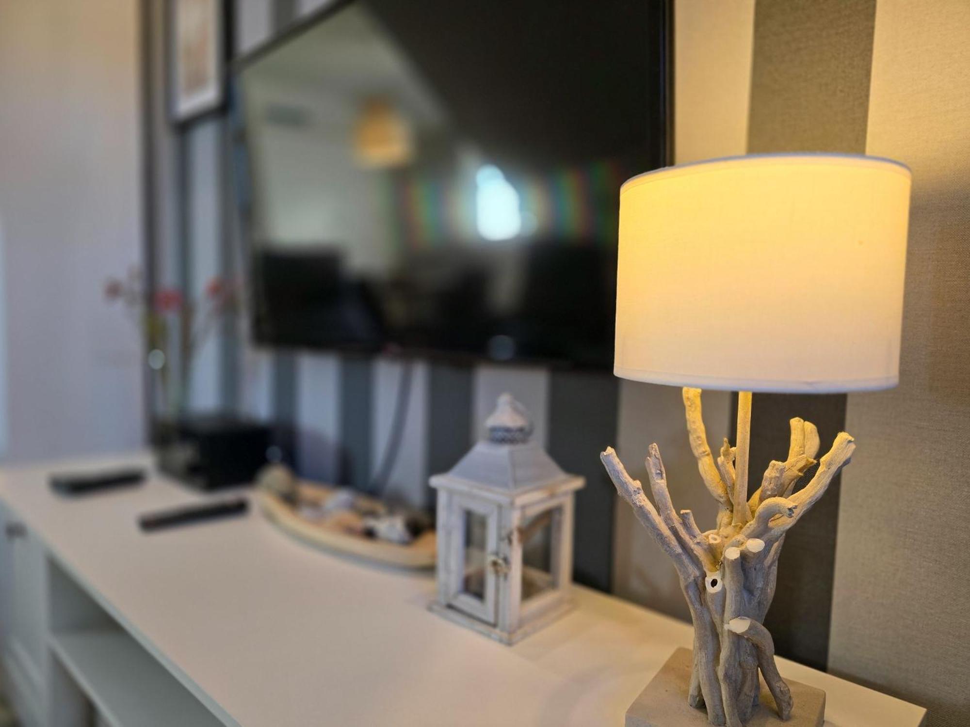 Feriendorf Rugana - Komfortplus Appartement Mit 1 Schlafzimmer C32 德兰斯克 外观 照片