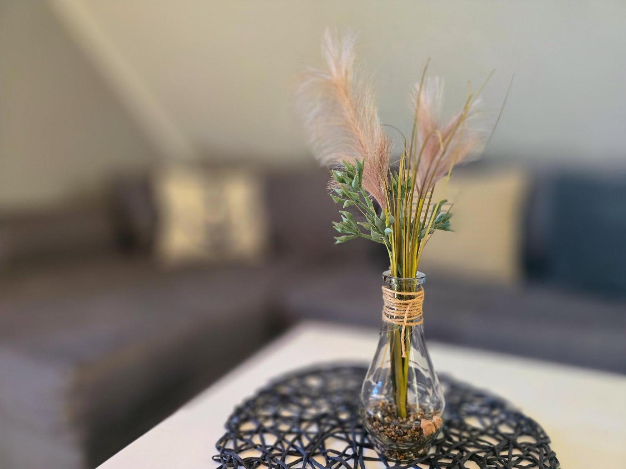 Feriendorf Rugana - Komfortplus Appartement Mit 1 Schlafzimmer C32 德兰斯克 外观 照片